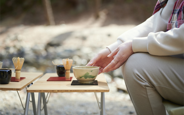 森田製茶さん